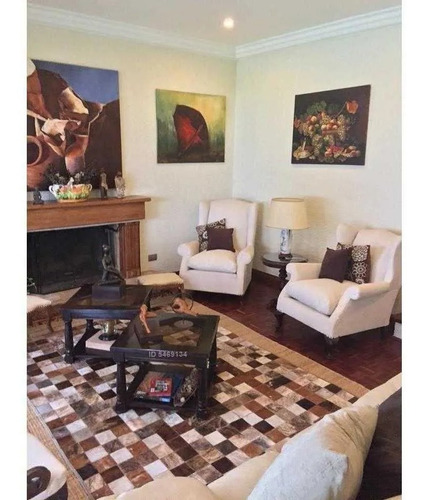 Casa Espectacular