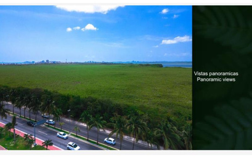 Terreno En Venta En Cancún Centro