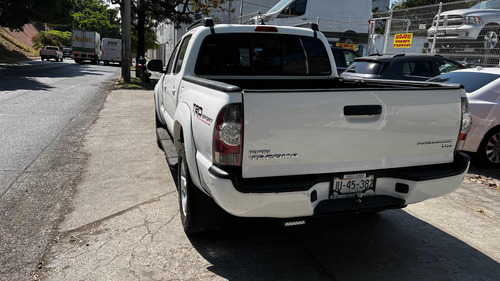Toyota Tacoma 3.5 trd sport 4x2 At