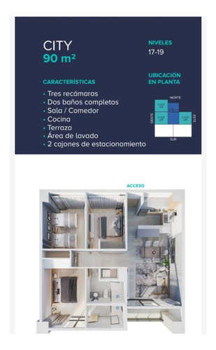 Departamento En Venta En Ampliación Senderos, Torreón, Coahuila De Zaragoza
