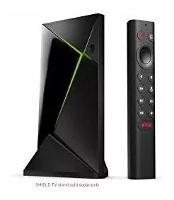 Reproductor Multimedia De Transmisión Nvidia Shield Android