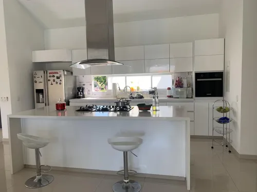 Casa Condominio En Venta En El Cairo. Cod V1080032