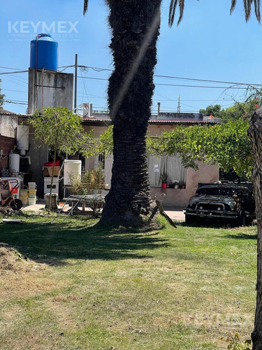 Casa A Reciclar Con Gran Potencial Y Excelente Ubicación