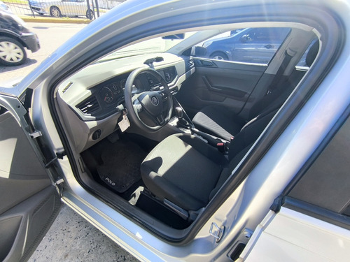 Volkswagen Polo 1.6 Msi Trendline At