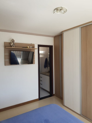 Imagem 27 de 30 de Sobrado A Venda Com 3 Quartos, Sendo Um Suíte - R$480.000,00 - Boqueirão!! - 99863