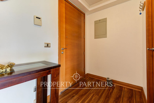 Departamento Amoblado En Arriendo A Pasos De Plaza...