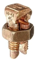 Comprar Terminal O Conectores Eléctricos Ks20 Burndy Calibre 8 A 4