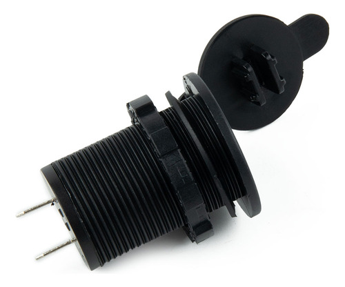 Cbe De 12 V Para Vehículos Con Voltaje De 12 A 24 V, Toma Us