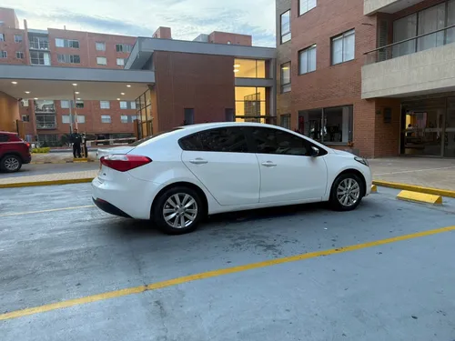 Kia CERATO PRO 1.6l