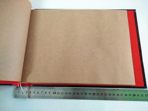 Imagen 8 de 9 de A4 Libro Aventuras Up Album Personalizado Tapa + 9 Fotos!