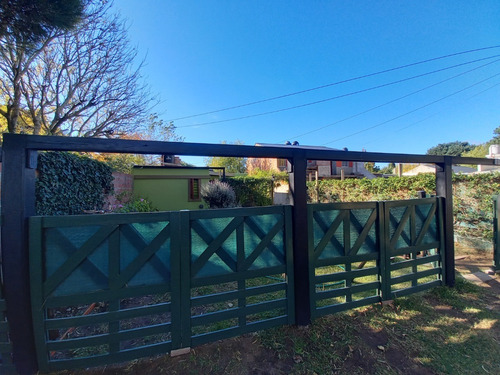 Imagen 2 de 30 de Casa + Depto En Venta (1428)