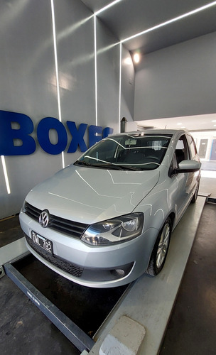 Volkswagen Fox 1.6 Confortline Pack