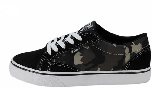 Qix dt camuflado hot sale