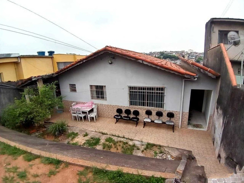 Imagem 1 de 14 de Vendo Casa Térrea Três Quartos  Jd Figueira Grande (vi581)