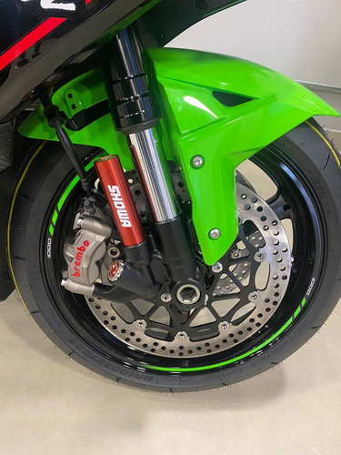 Imagem 7 de 13 de Zx-10r Abs Krt 2022 - Não Fique De Fora