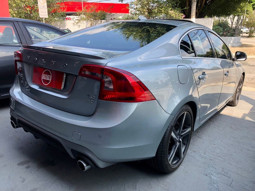 Imagem 6 de 15 de Volvo S60 3.0 T6 R-design Awd Gasolina 4p Automático