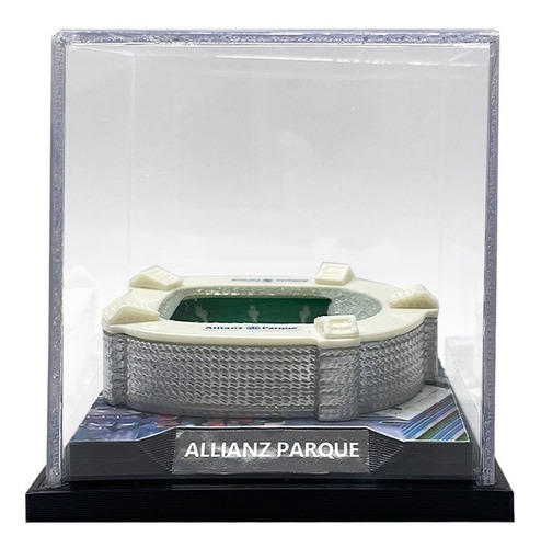 Miniatura Arena Allianz Parque