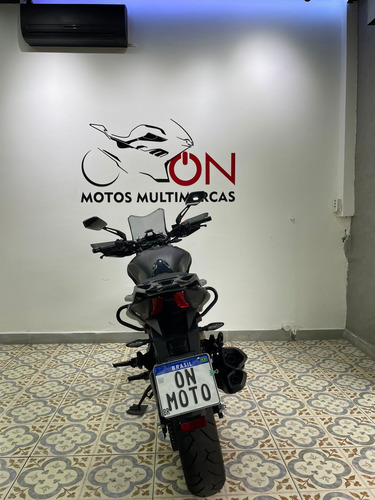 Bajaj Dominar 400