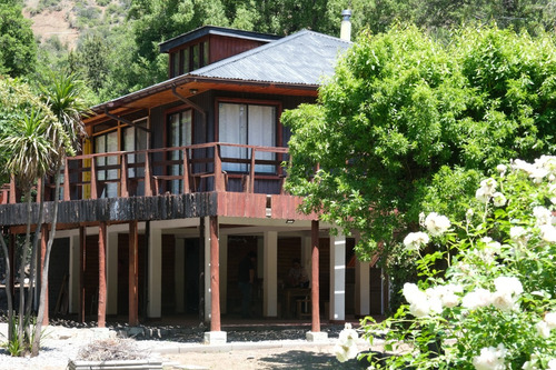 El Ingenio, 220/ 1230 M2.