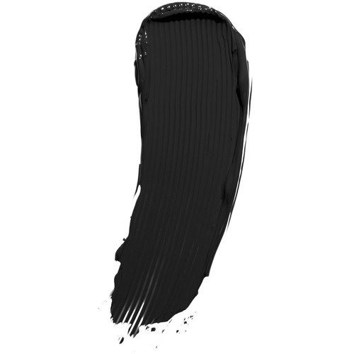 Imagen 7 de 8 de Máscara de pestañas Maybelline Total Temptation 0.27 fl oz color very black