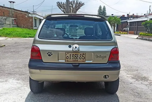 Renault Twingo 1.2 U Authentique