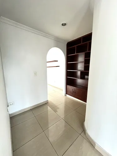 Apartamento Nicolas De Federman - Bogotá