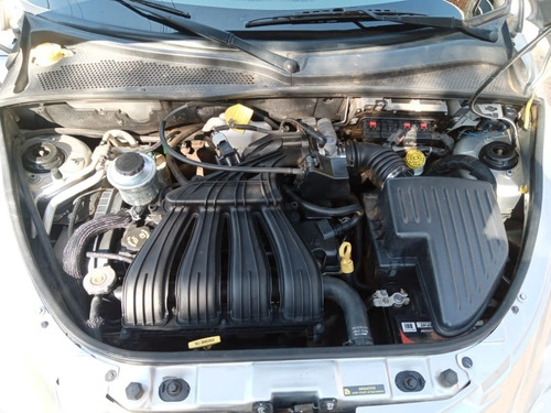 Chrysler Pt Cruiser