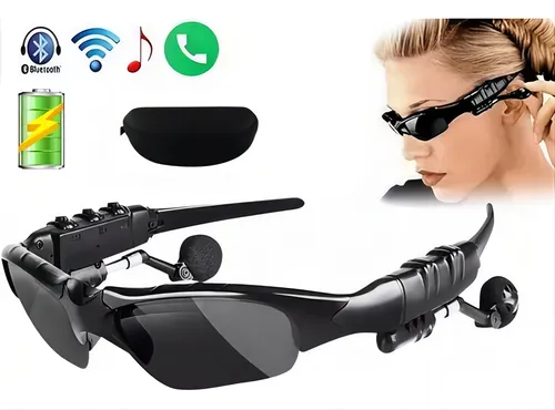 Lentes bluetooth online manos libres