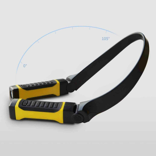 - Lámpara De Cuello Colgante Led Para El Hogar Luz De Cuello
