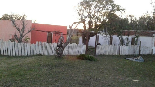 Quinta En Venta De 2 Dormitorios En Pueblo Edén