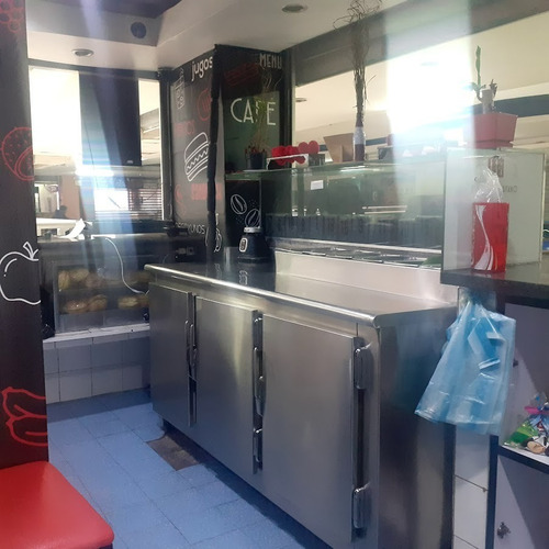 Imagen 5 de 15 de Local, Deposito Y Fondo De Comercio Para Restaurante En Venta, Oasis Suite, Intercomunal Guarenas Guatire, Guatire Estado Miranda