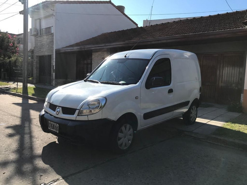 Renault Kangoo 1.5 2 Dci Ath Da Aa Cd 1plc