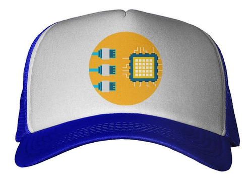 Gorra Software Informatica It