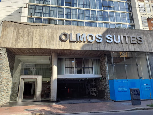 Imagen 10 de 10 de Se Vende Cochera En Olmos Suites Centro