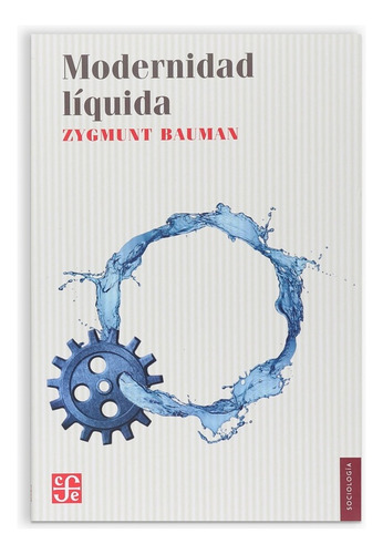 Modernidad Liquida - Zigmund Bauman