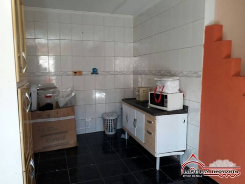 Imagem 14 de 15 de Casa No Jd Florida Para Venda Jacareí Sp Com Edicula - 4096