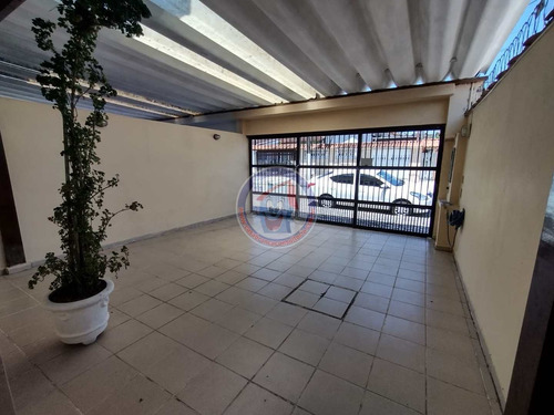 Imagem 3 de 30 de Sobrado Com 2 Dorms, Agenor De Campos, Mongaguá - R$ 375 Mil, Cod: 159444 - V159444