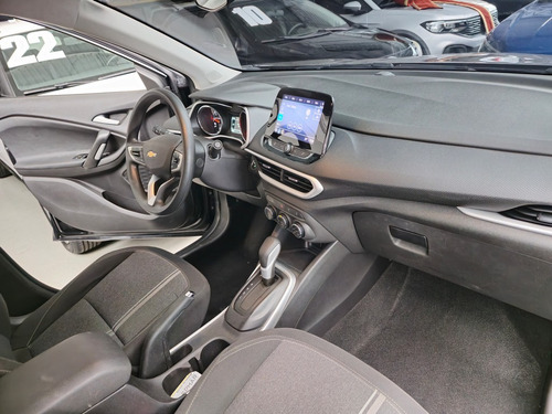 Chevrolet Tracker LT 1.0 TURBO 12V FLEX AUT.