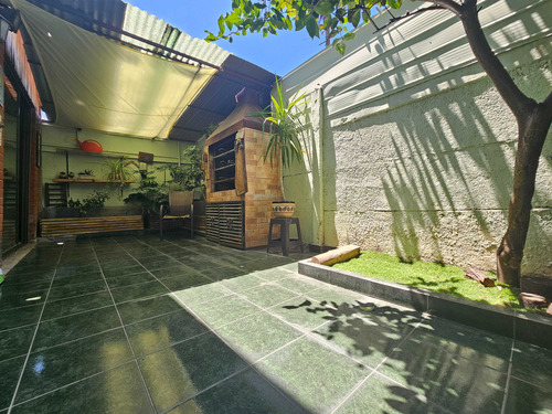 Venta Casa La Florida, Ecuador (71384)