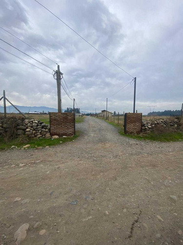 Hermoso Terreno A 45 Min De Sntgo (75017)