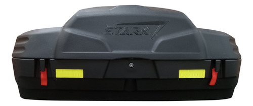 Caja De Almacenamiento Stark7 Universal Asiento De 75lts Atv