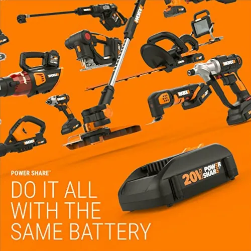 Worx wx523l hotsell