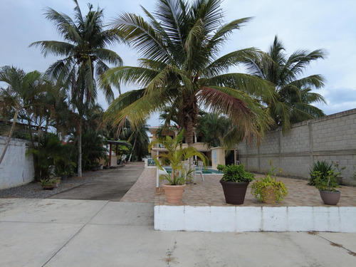 Renta De 2 Habitaciones Juntas Con Alberca Y Terraza Tuxpan Ver