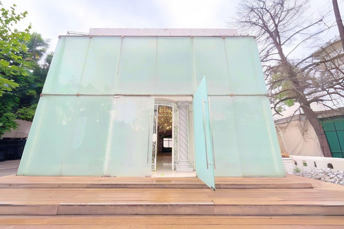 Casa Con Uso De Suelo En Renta En Miguel Hidalgo Lomas De Chapultepec (m2cus8)