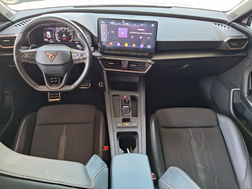 Cupra Leon 2023