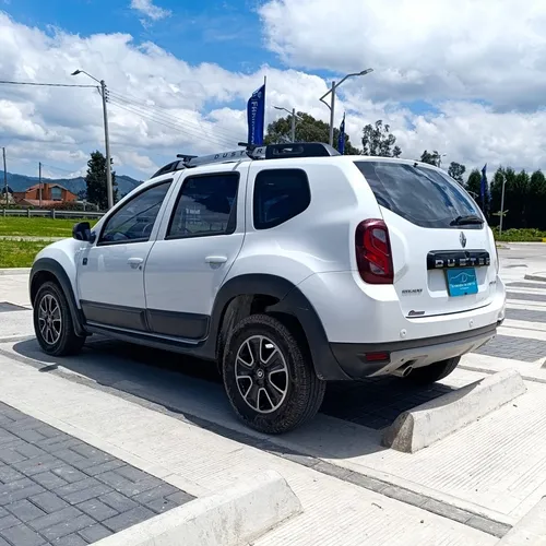 Renault Duster 2.0 Dynamique 4X2 At