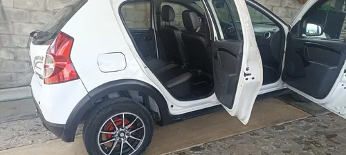 Renault Stepway 1.6l