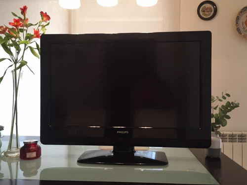 Tv Lcd Philips 32