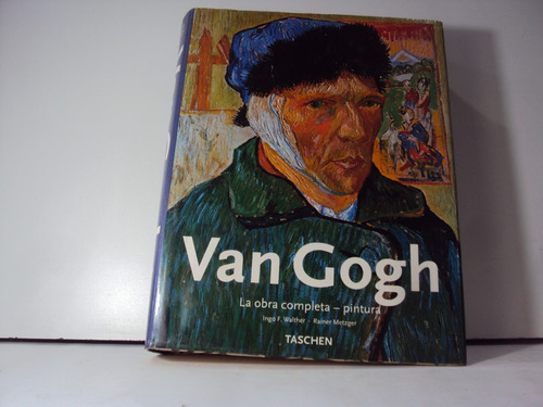 Van Gogh Taschen La Obra Completa 