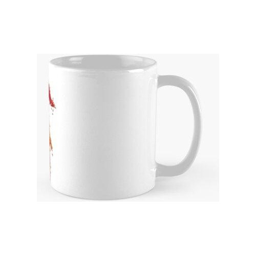 Taza Superhéroe Mago Con Un Nuevo Estilo Artístico Calidad P